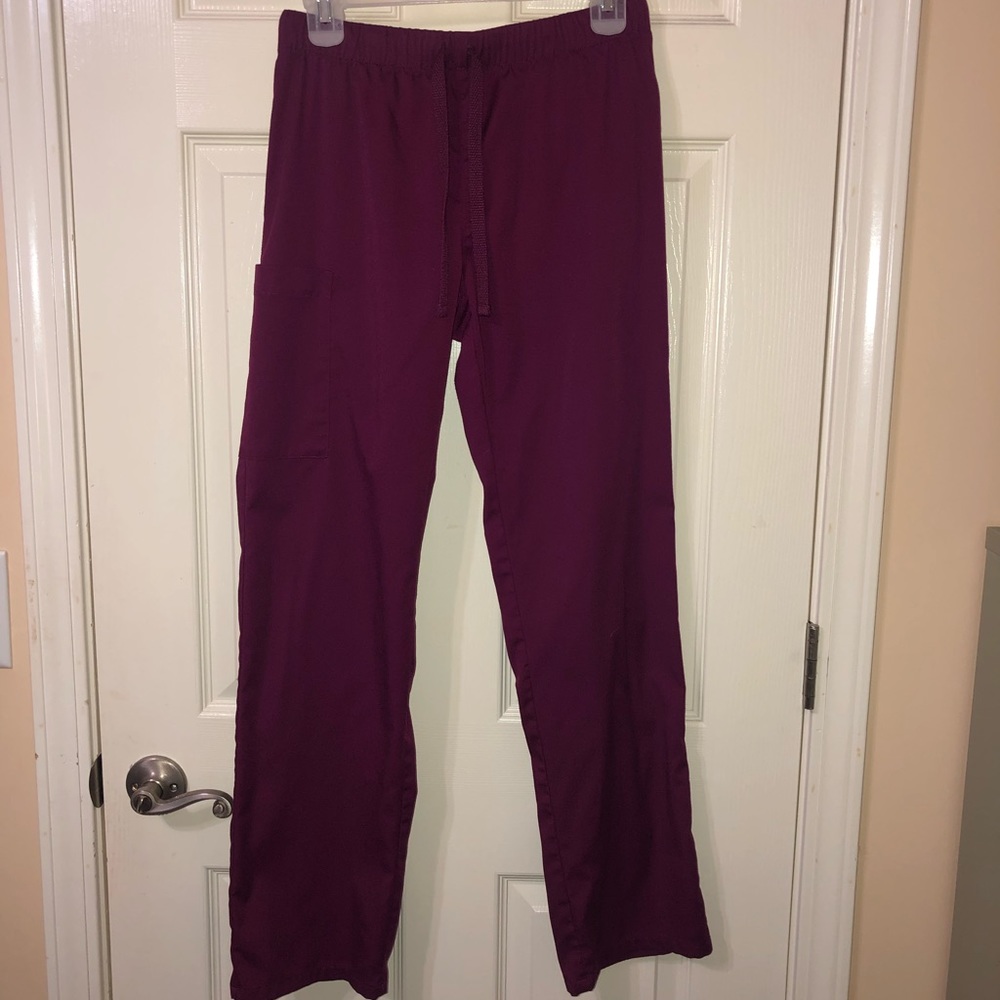 Strictly Scrub pants